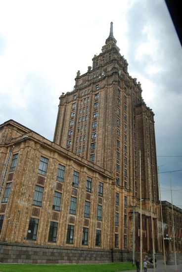 wissenschaftliche Akademie