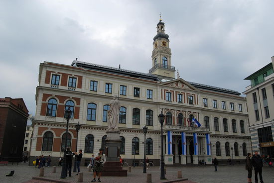Rathaus