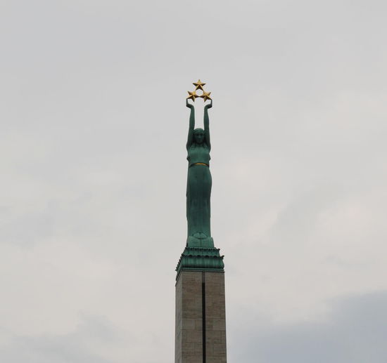 Freiheitsdenkmal