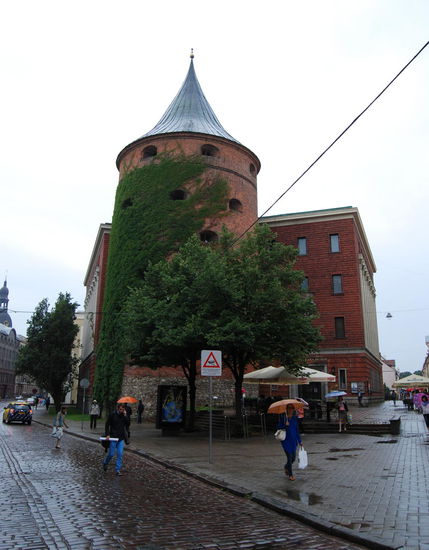 Pulverturm