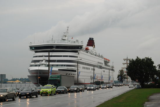 zurück zur Viking Cinderella