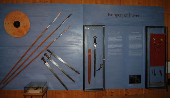 der König und der Hof