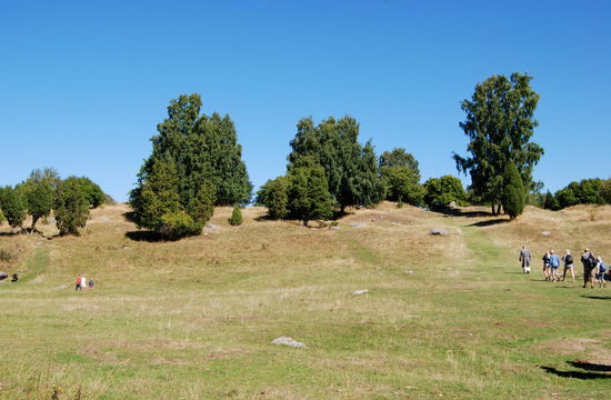 auf zur Rundwanderung