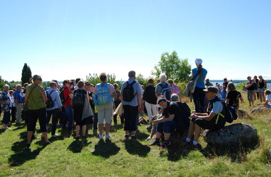 alle lauschen unserem Führer