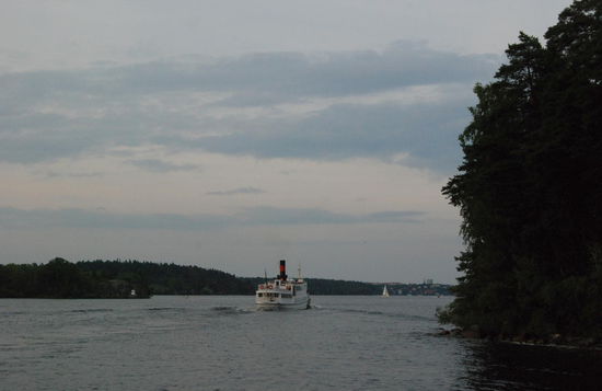 hej då, Prins Carl Philip