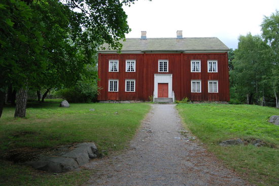 Ekshäradsgården