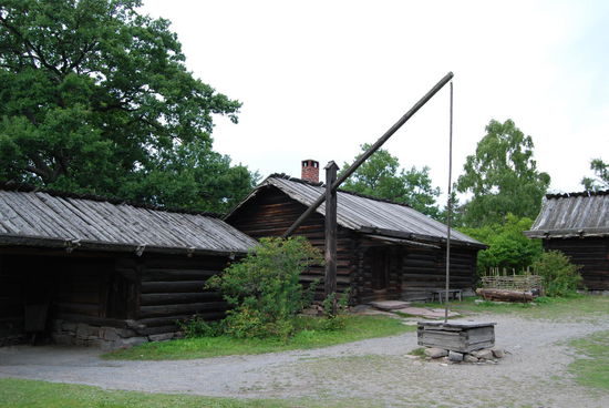 Moragården