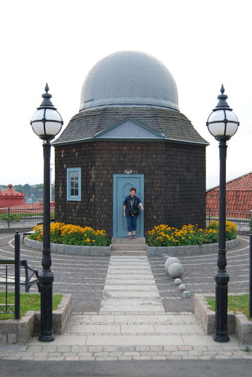 Bobergs Observatorium