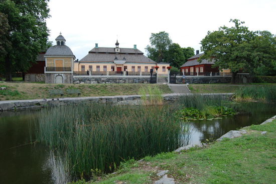 Skogaholms herrgård