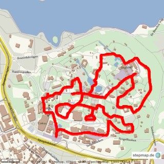 unser Rundgang durch Skansen
