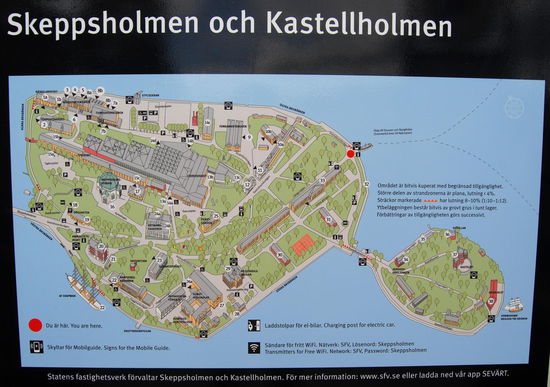 Information am Anleger