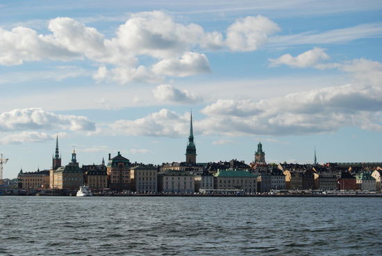 Gamla Stan