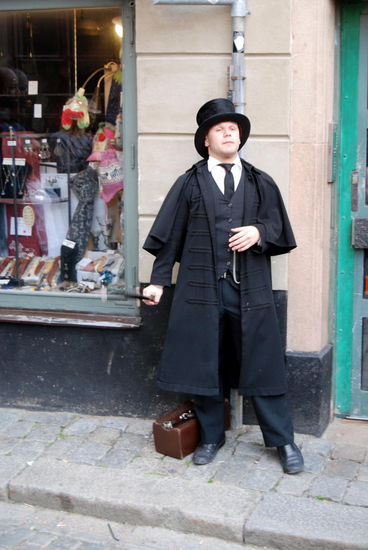 historische Stadtführung