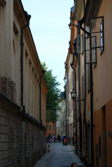 Prästgatan