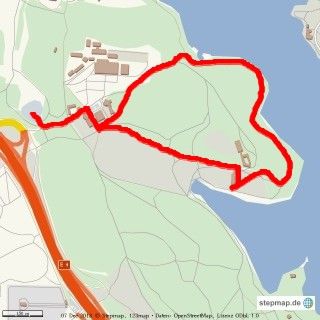 unser Rundgang durch Hagaparken