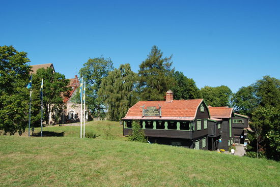 Restaurang Odinsborg
