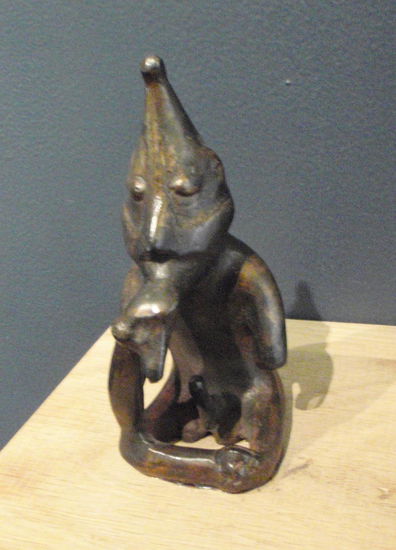 Frej, Fruchtbarkeitsgott