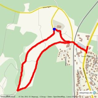 unser Rundgang