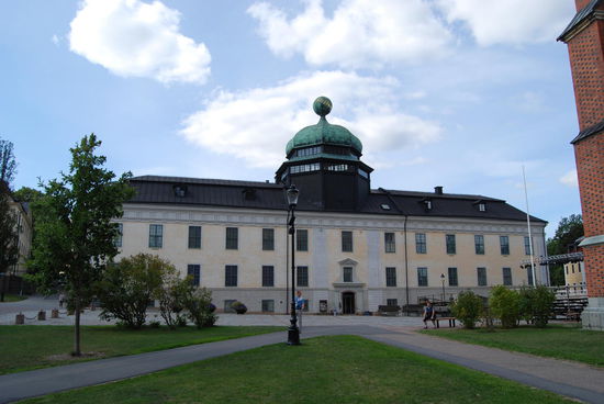 Gustavianum, u.a. Museum zur Geschichte der Universität