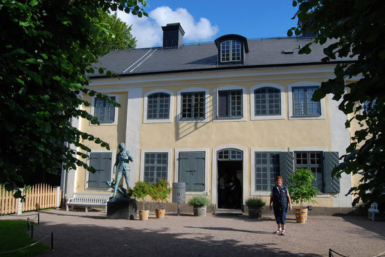 Linnémuseum