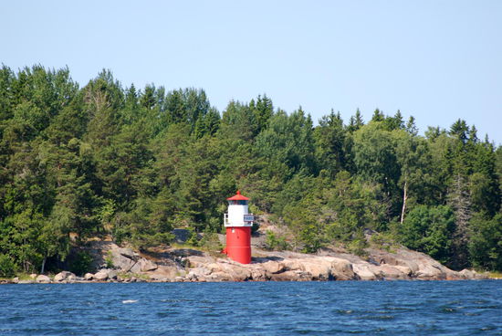 Leuchtfeuer Svedudden