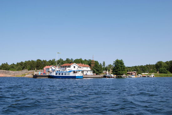 Hafen Norra bryggan