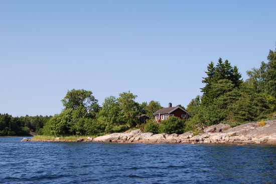 dann fuhren wir weiter