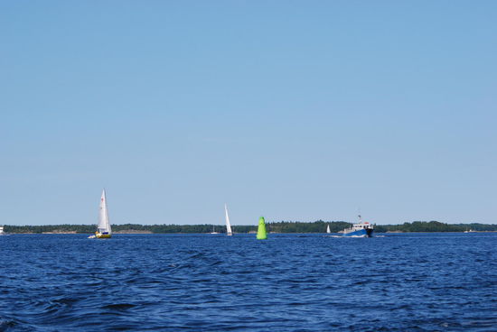 querten wir den großen Fahrled
