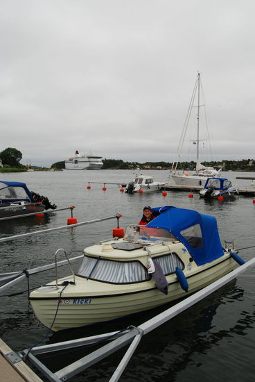 die Viking Cinderella