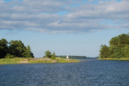 machten wir noch einmal Rast