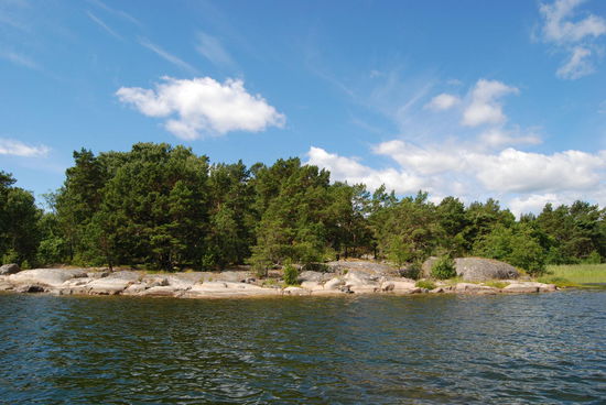 verließen wir unseren Liegeplatz