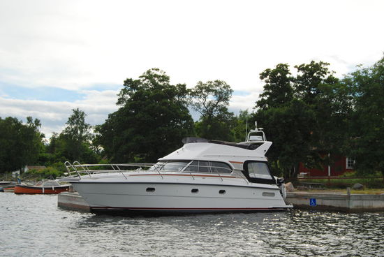 "Behindertenparkplatz"