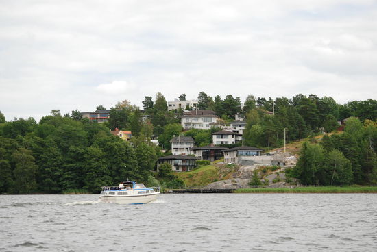 Hässelby villastad
