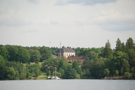 Görvälns slott