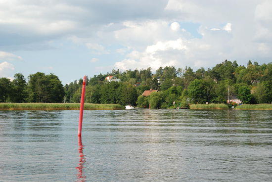 Ansteuerung von Stäket