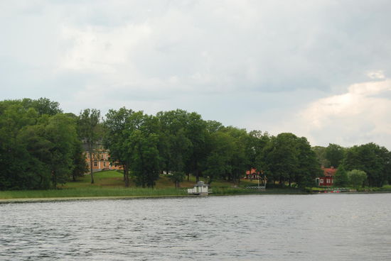 Herrgård Signhildsberg