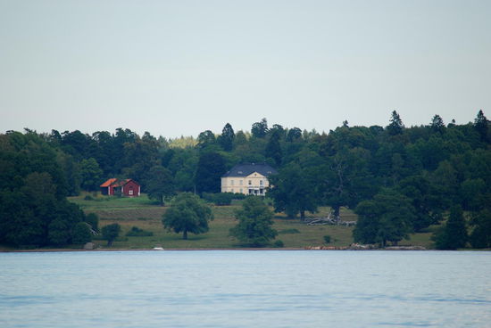 Fredrikslunds gård