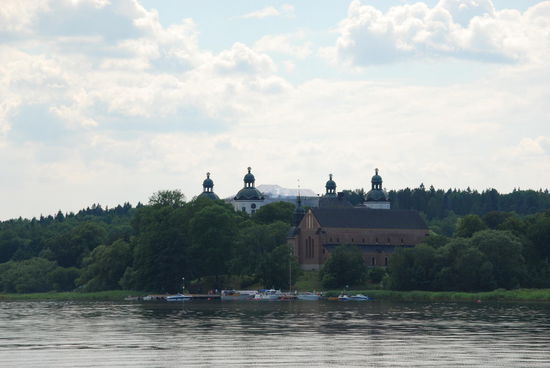 Skoklosters slott