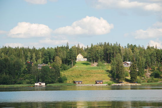 Torsborg