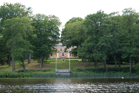Herrgård Signhildsberg