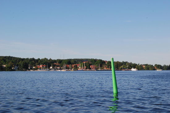 Sigtunas Gästehafen