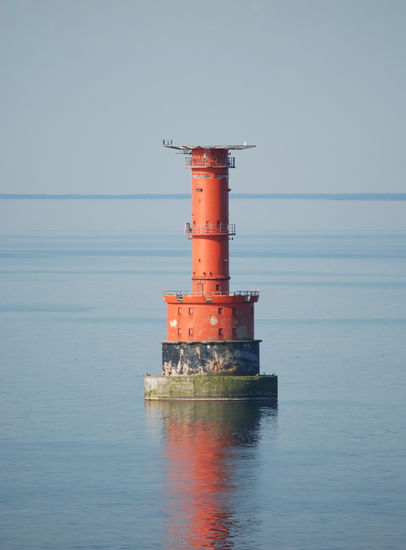 Leuchtturm Grundkallen