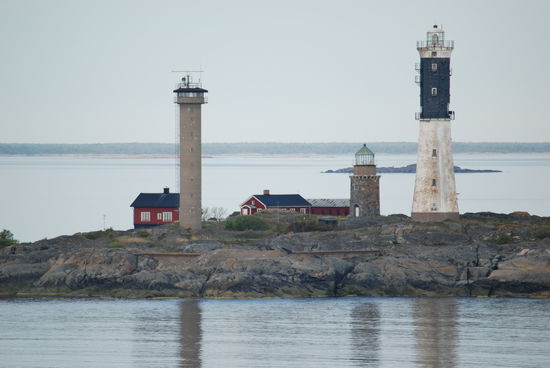 Leuchtturm Understen