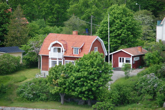 Astrid Lindgrens Haus