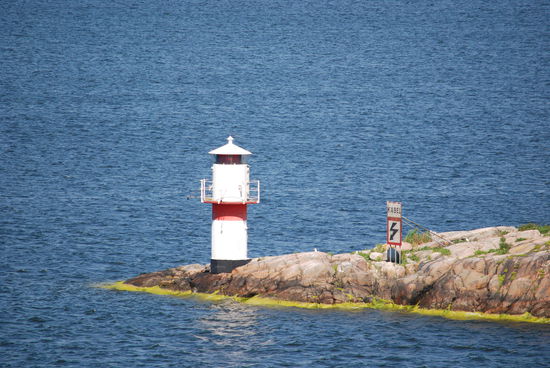 Leuchtturm Brödstycket