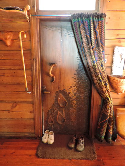 hier gehts wieder raus