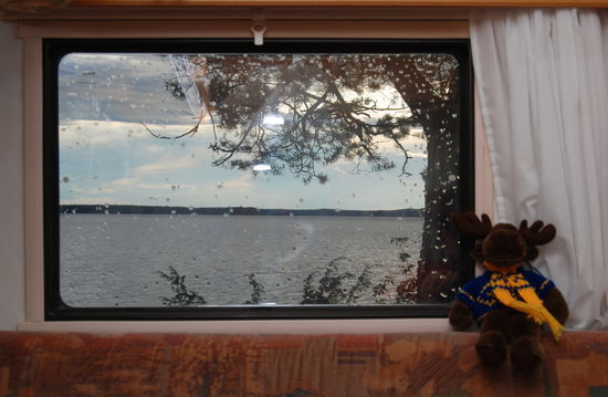 wieder zurück im Wowa