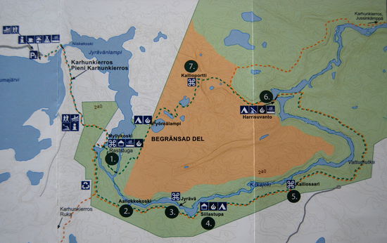 die kleine Bärenrunde