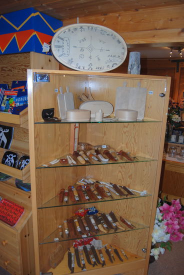 samisches Kunsthandwerk