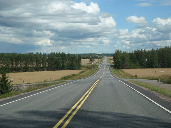 das soll Finland sein?